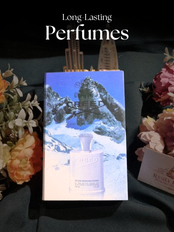 Luxury Fragrances