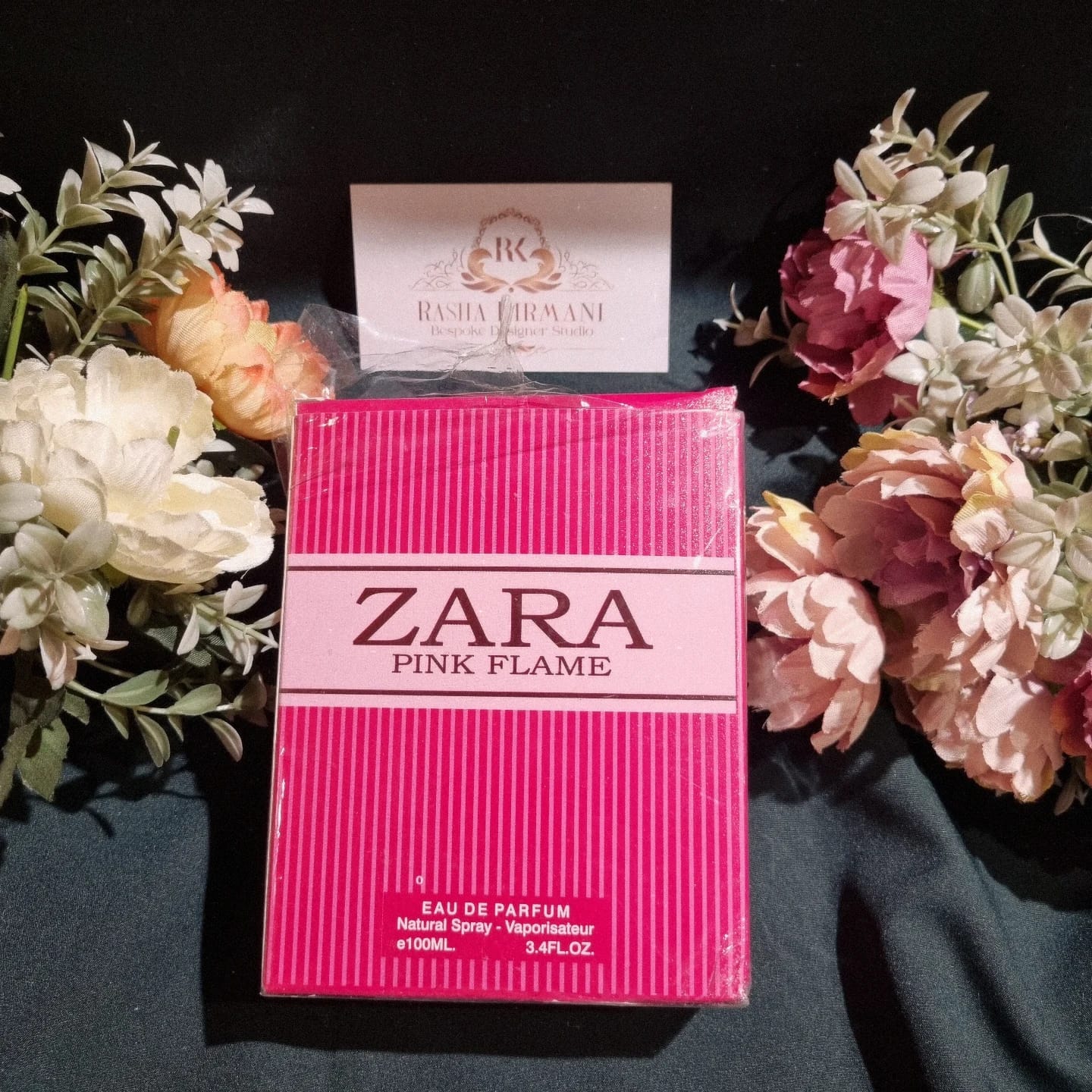 30 Premium Designer Inspired Fragrances | Long Lasting Perfume ( Set 30 )