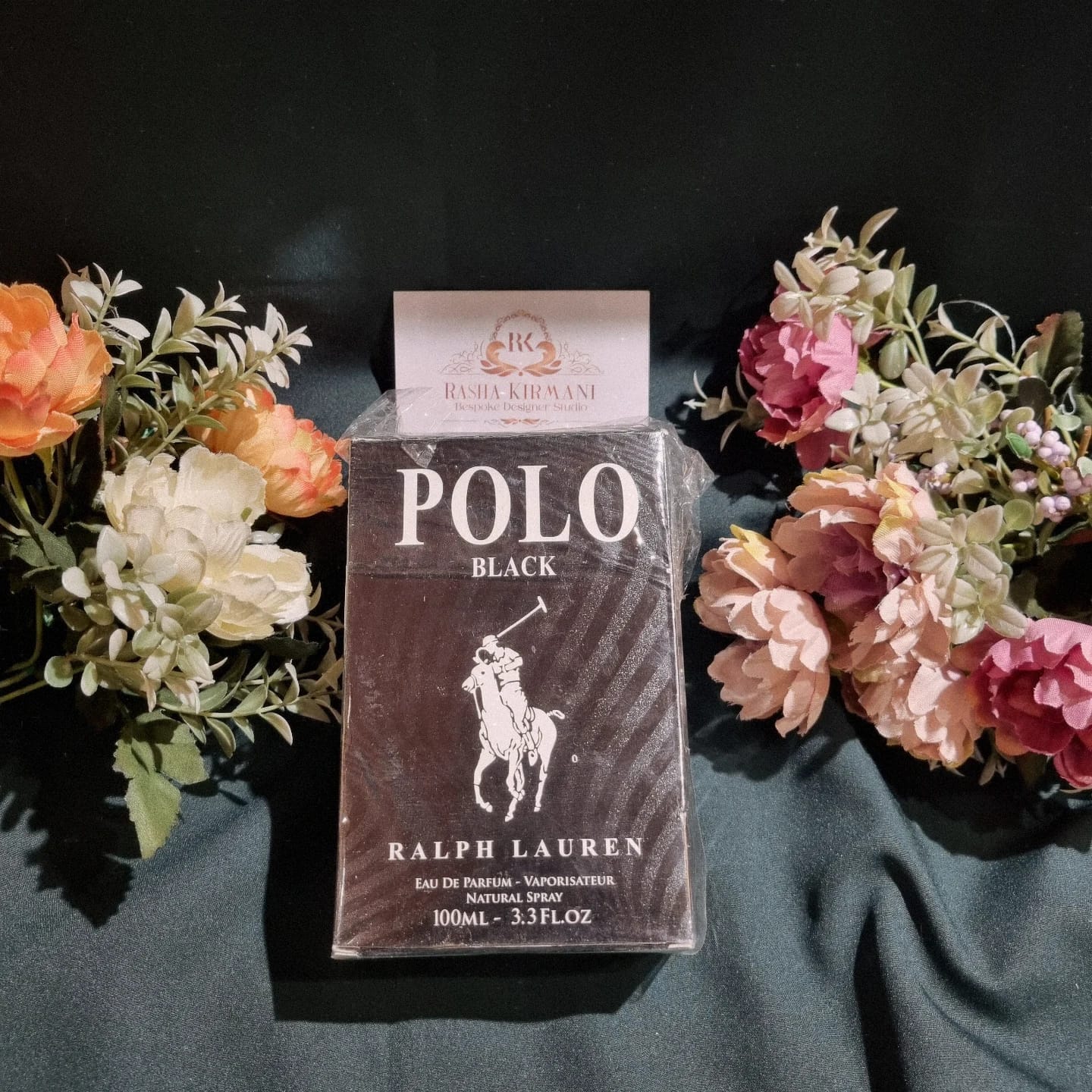 30 Premium Designer Inspired Fragrances | Long Lasting Perfume ( Set 30 )