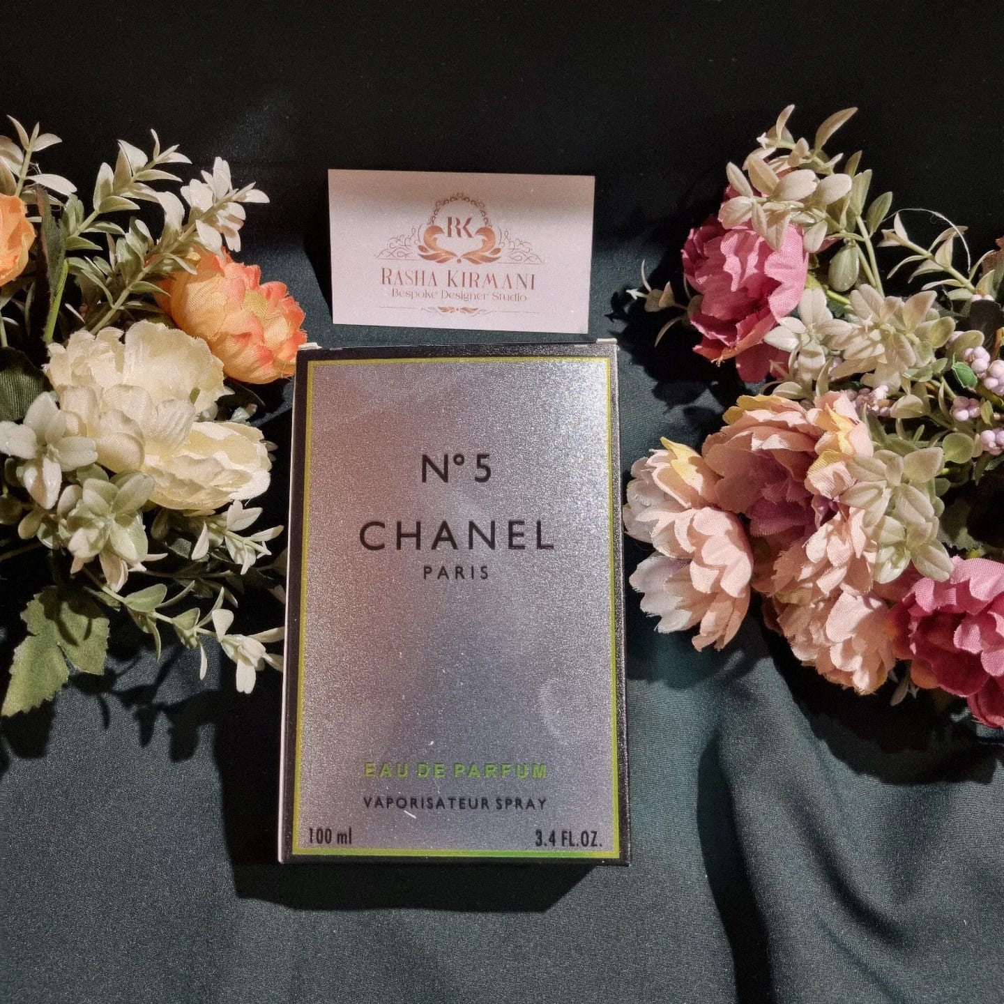 30 Premium Designer Inspired Fragrances | Long Lasting Perfume ( Set 30 )