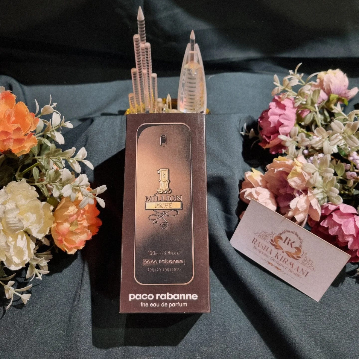 Designer Inspired Fragrance Collection for Men & Women ( Set of 19 )