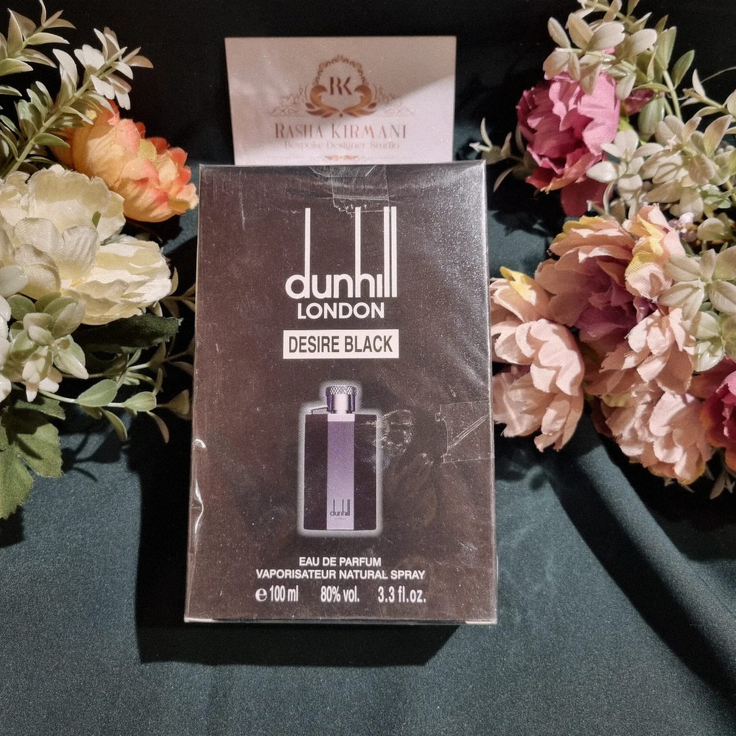 30 Premium Designer Inspired Fragrances | Long Lasting Perfume ( Set 30 )