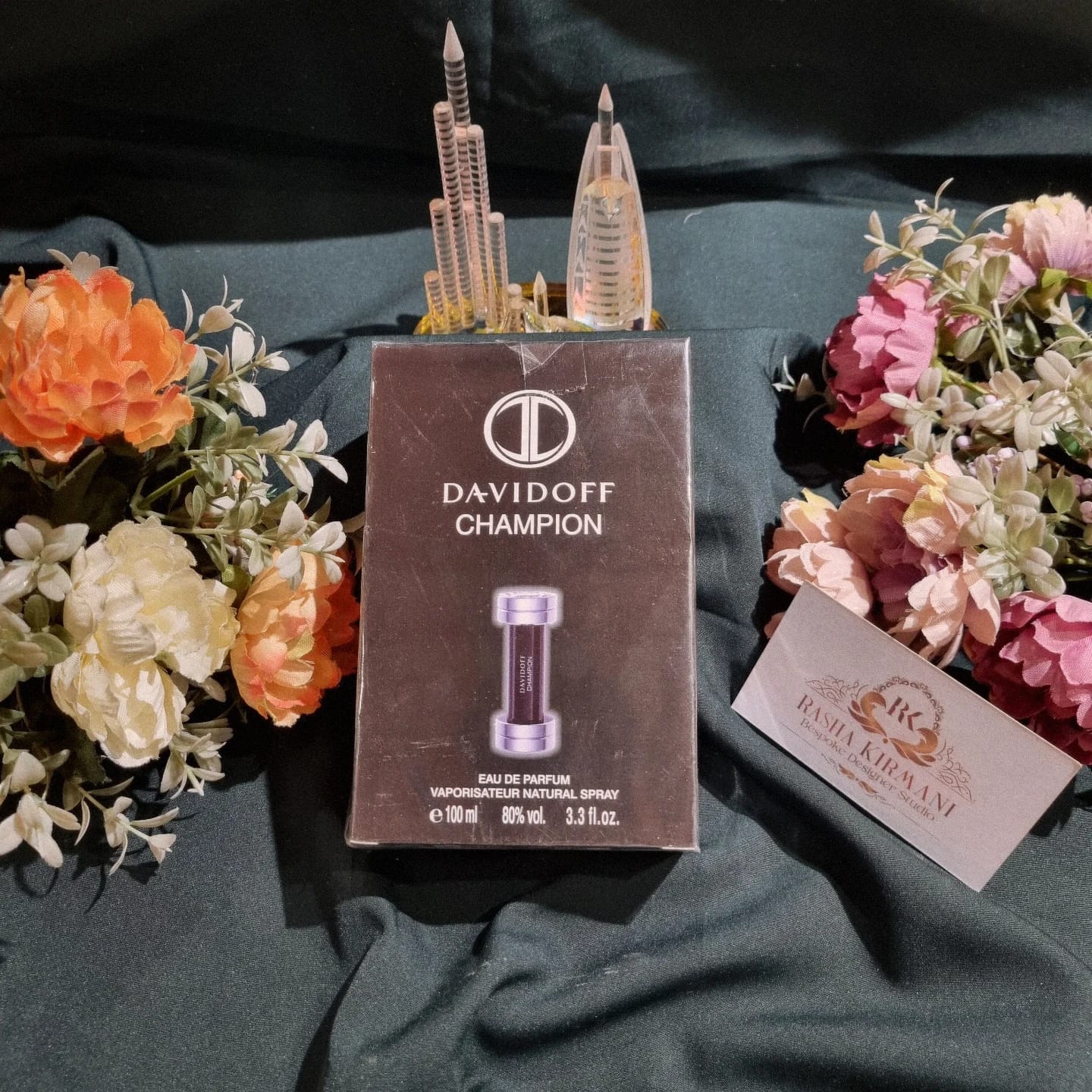 Luxury Designer Perfume Gift Set | Premium Collection ( Set -14 )