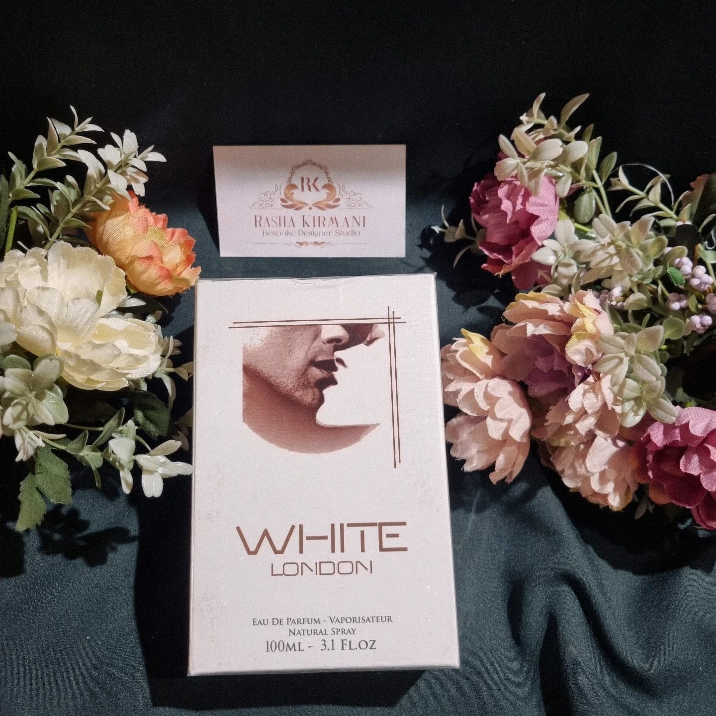 30 Premium Designer Inspired Fragrances | Long Lasting Perfume ( Set 30 )