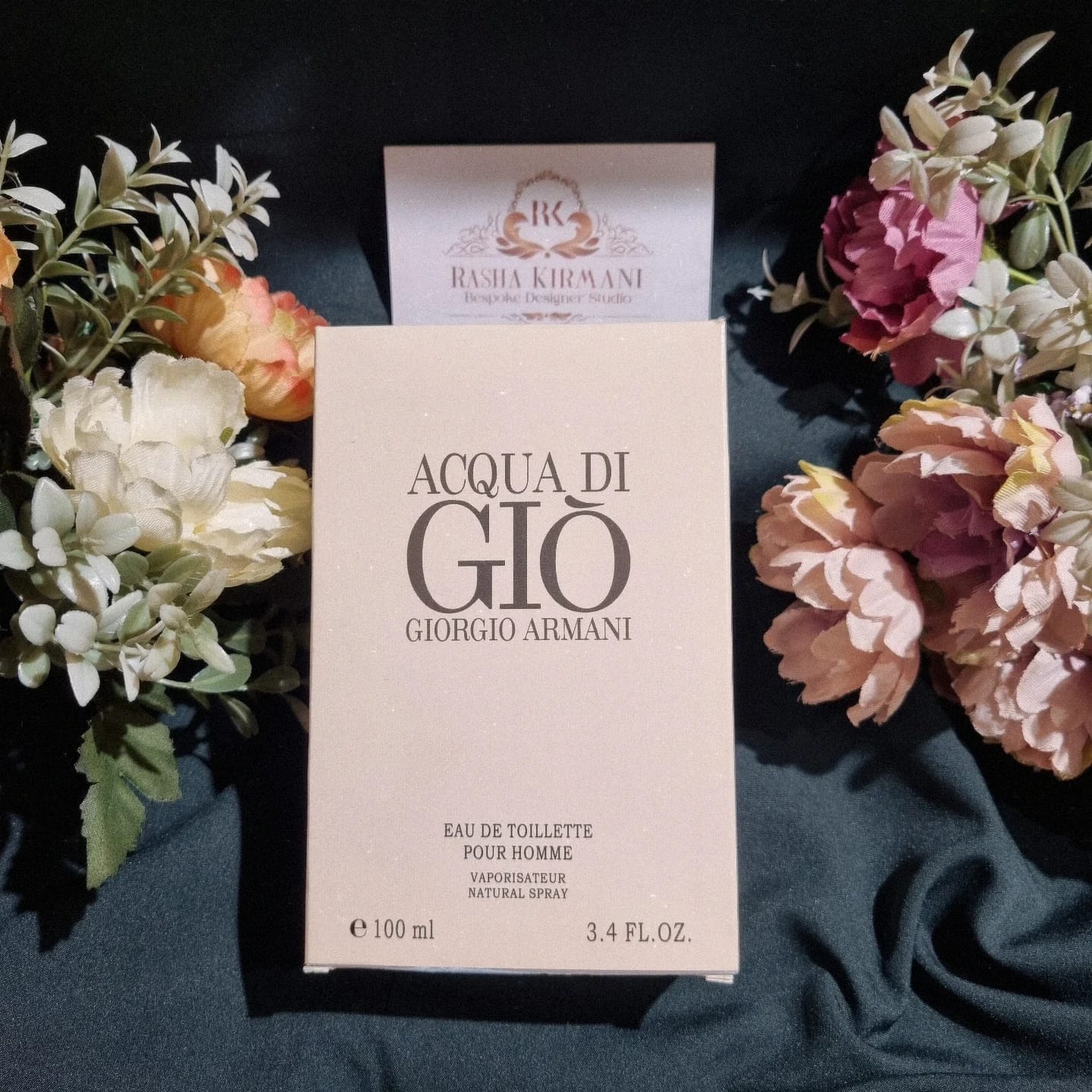 30 Premium Designer Inspired Fragrances | Long Lasting Perfume ( Set 30 )