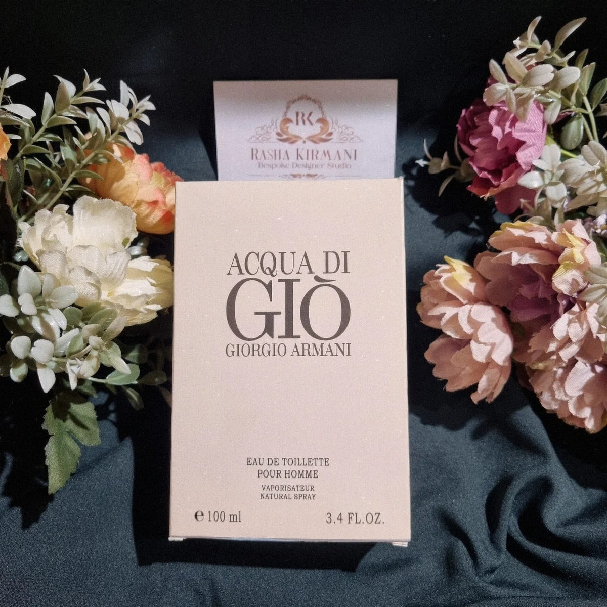 30 Premium Designer Inspired Fragrances | Long Lasting Perfume ( Set 30 )