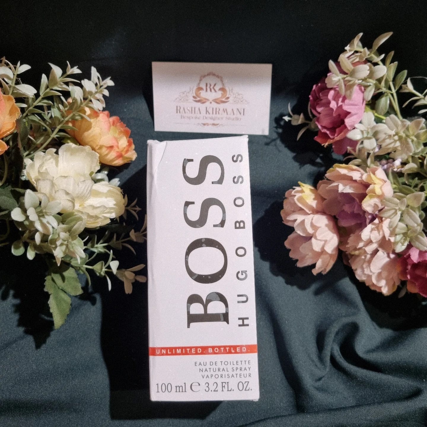 30 Premium Designer Inspired Fragrances | Long Lasting Perfume ( Set 30 )