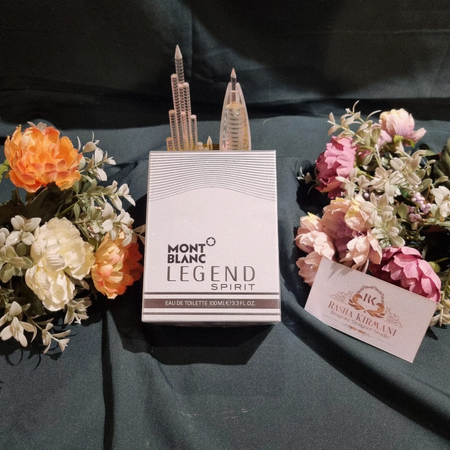 Luxury Designer Perfume Gift Set | Premium Collection ( Set -14 )