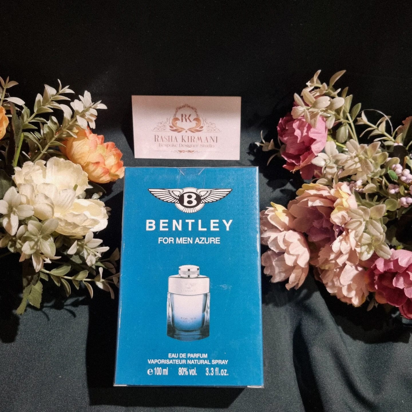 30 Premium Designer Inspired Fragrances | Long Lasting Perfume ( Set 30 )