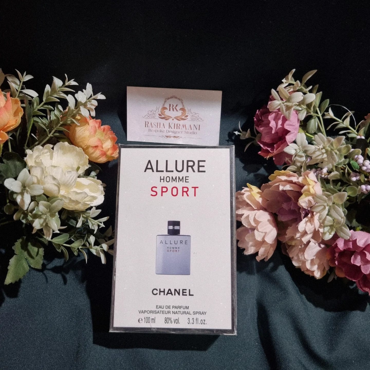 30 Premium Designer Inspired Fragrances | Long Lasting Perfume ( Set 30 )