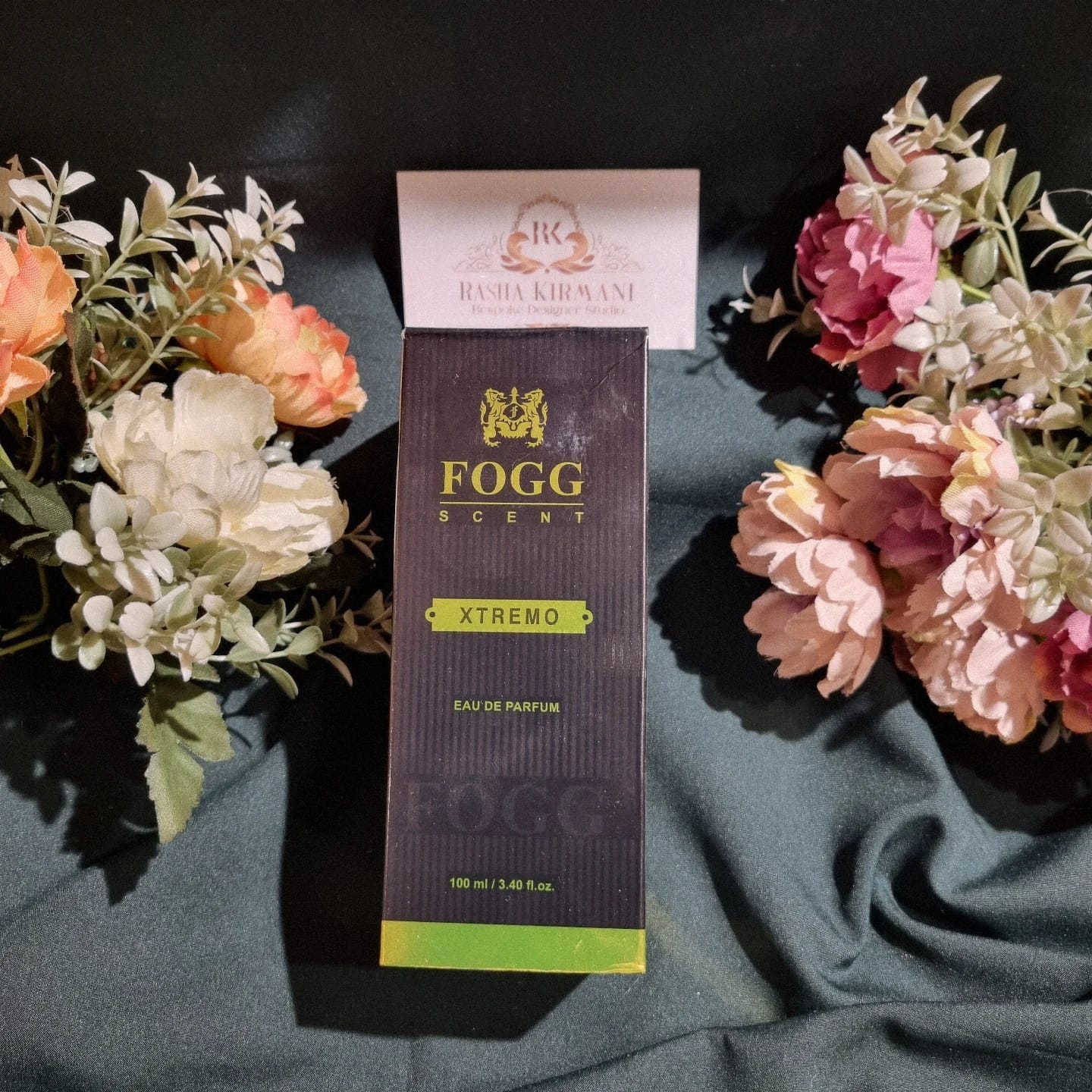 30 Premium Designer Inspired Fragrances | Long Lasting Perfume ( Set 30 )
