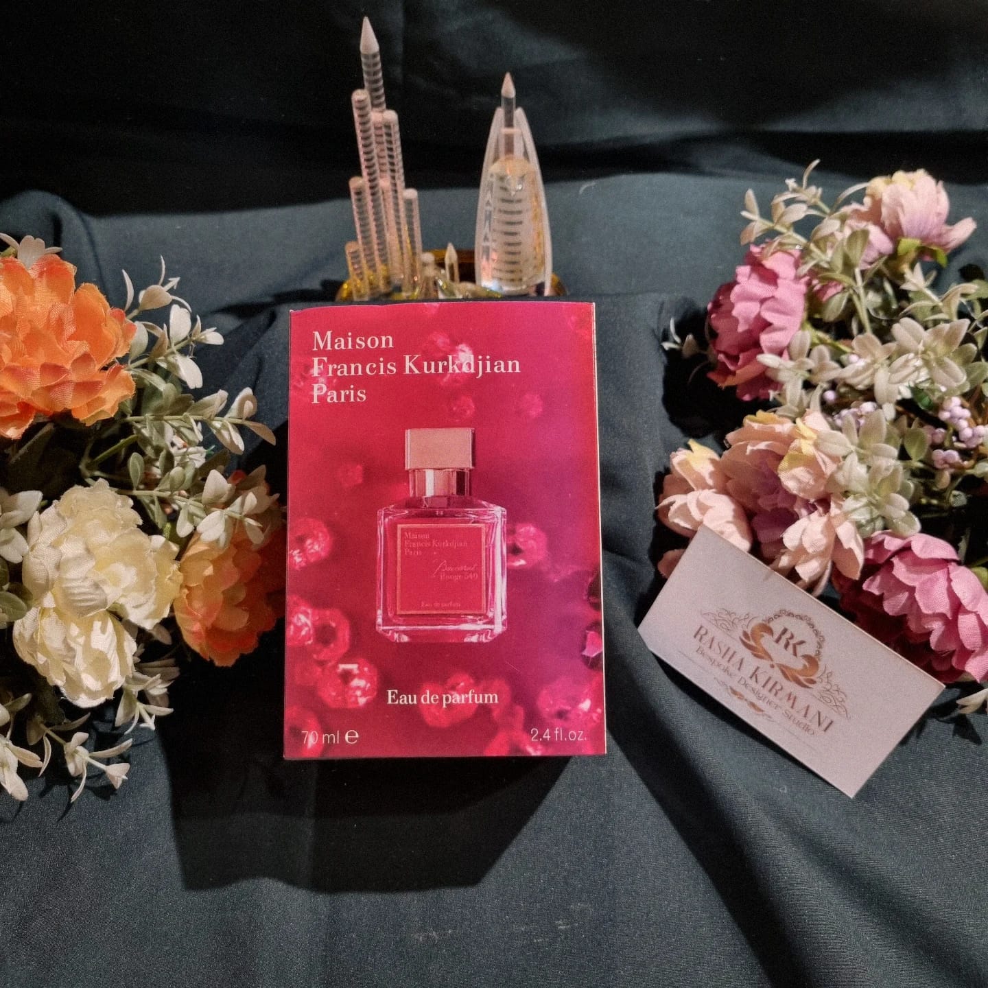 Designer Inspired Fragrance Collection for Men & Women ( Set of 19 )