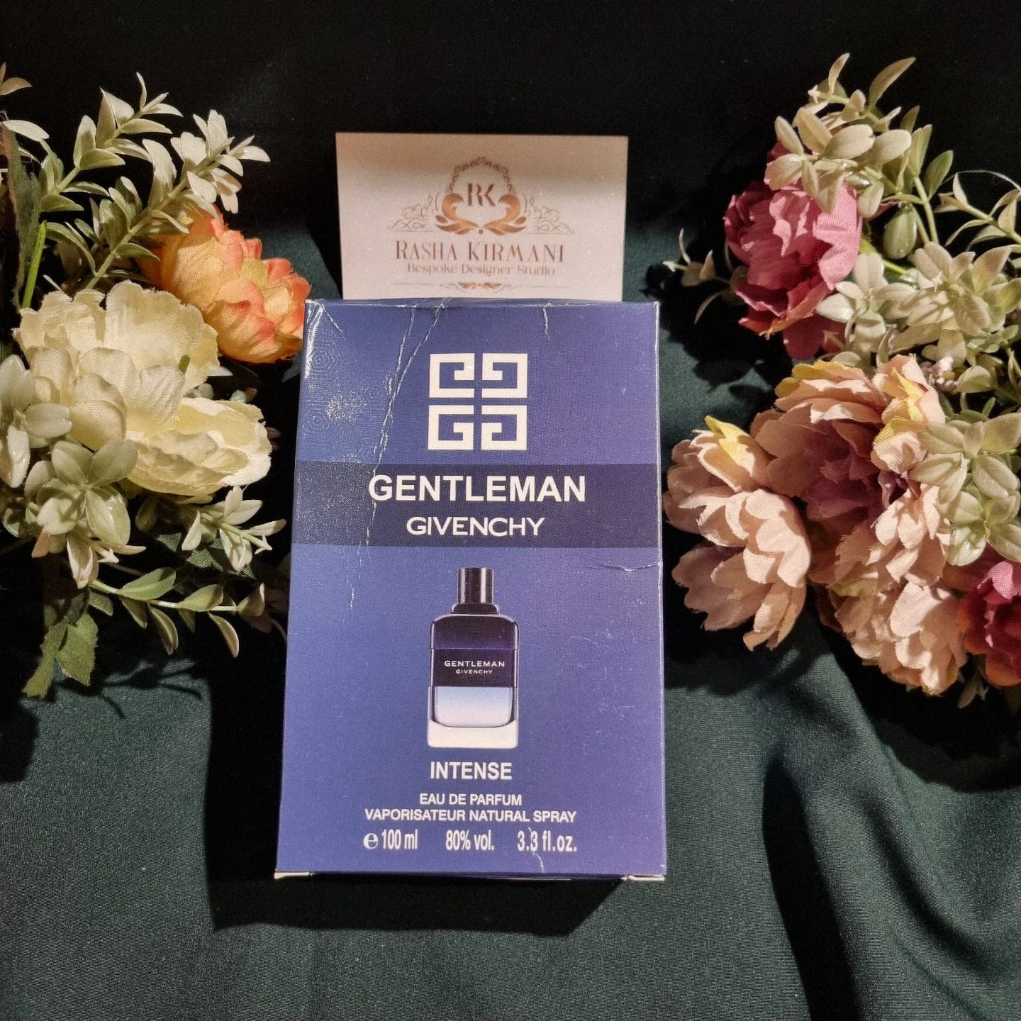 30 Premium Designer Inspired Fragrances | Long Lasting Perfume ( Set 30 )