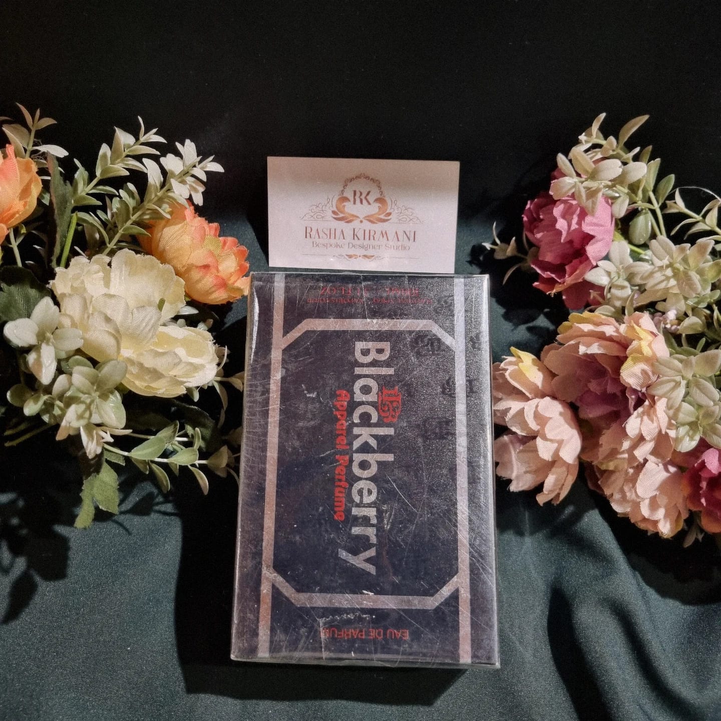 30 Premium Designer Inspired Fragrances | Long Lasting Perfume ( Set 30 )