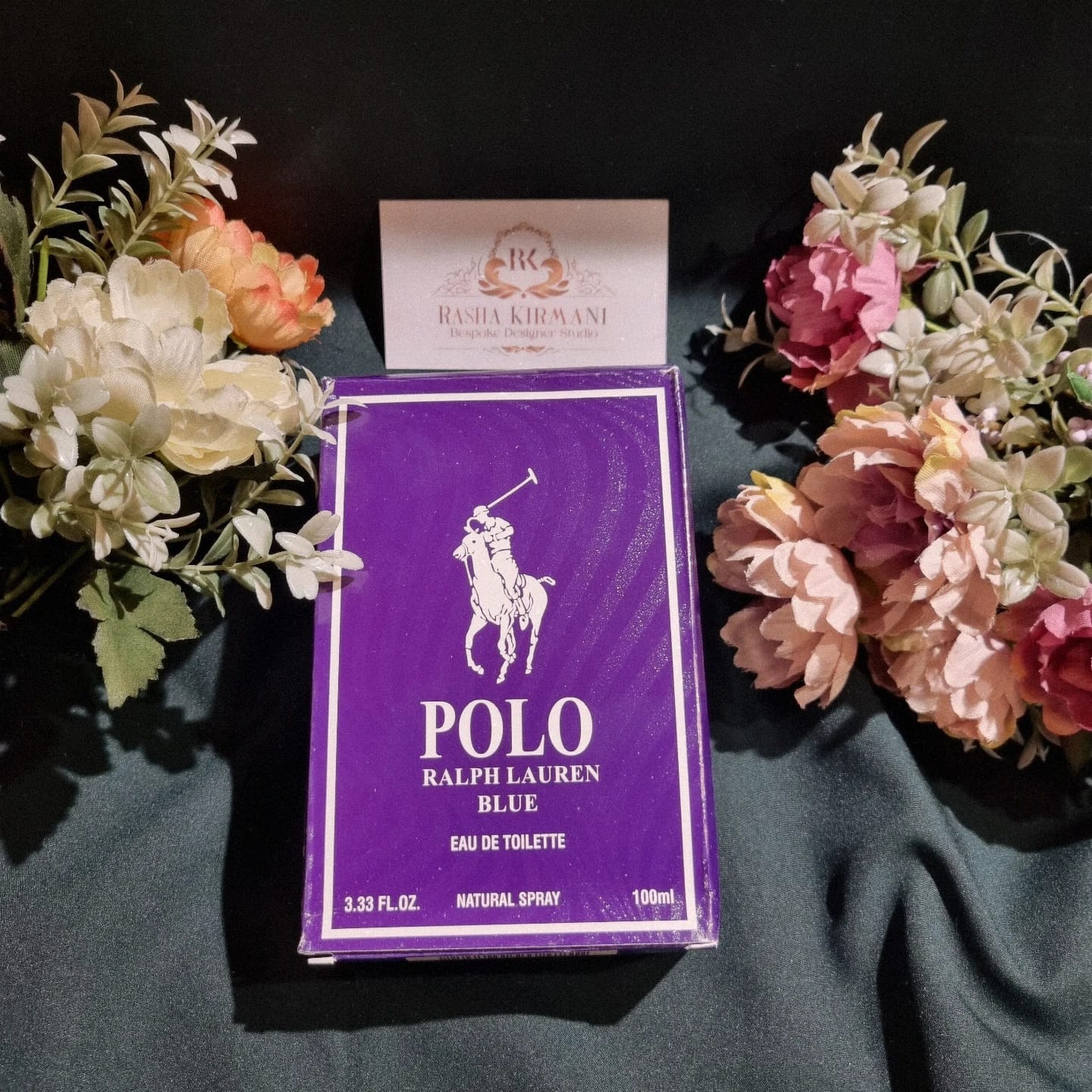 30 Premium Designer Inspired Fragrances | Long Lasting Perfume ( Set 30 )