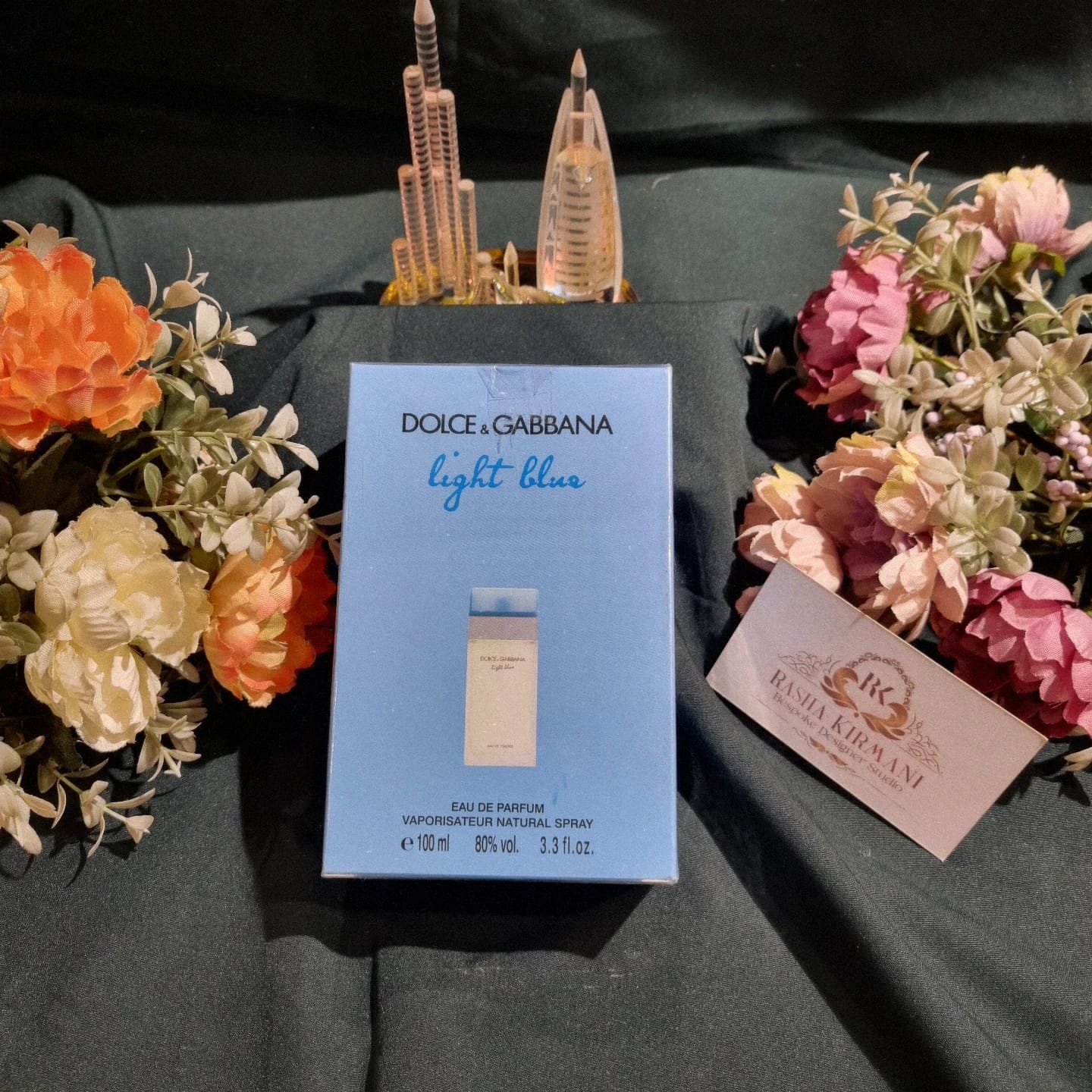Designer Inspired Fragrance Collection for Men & Women ( Set of 19 )