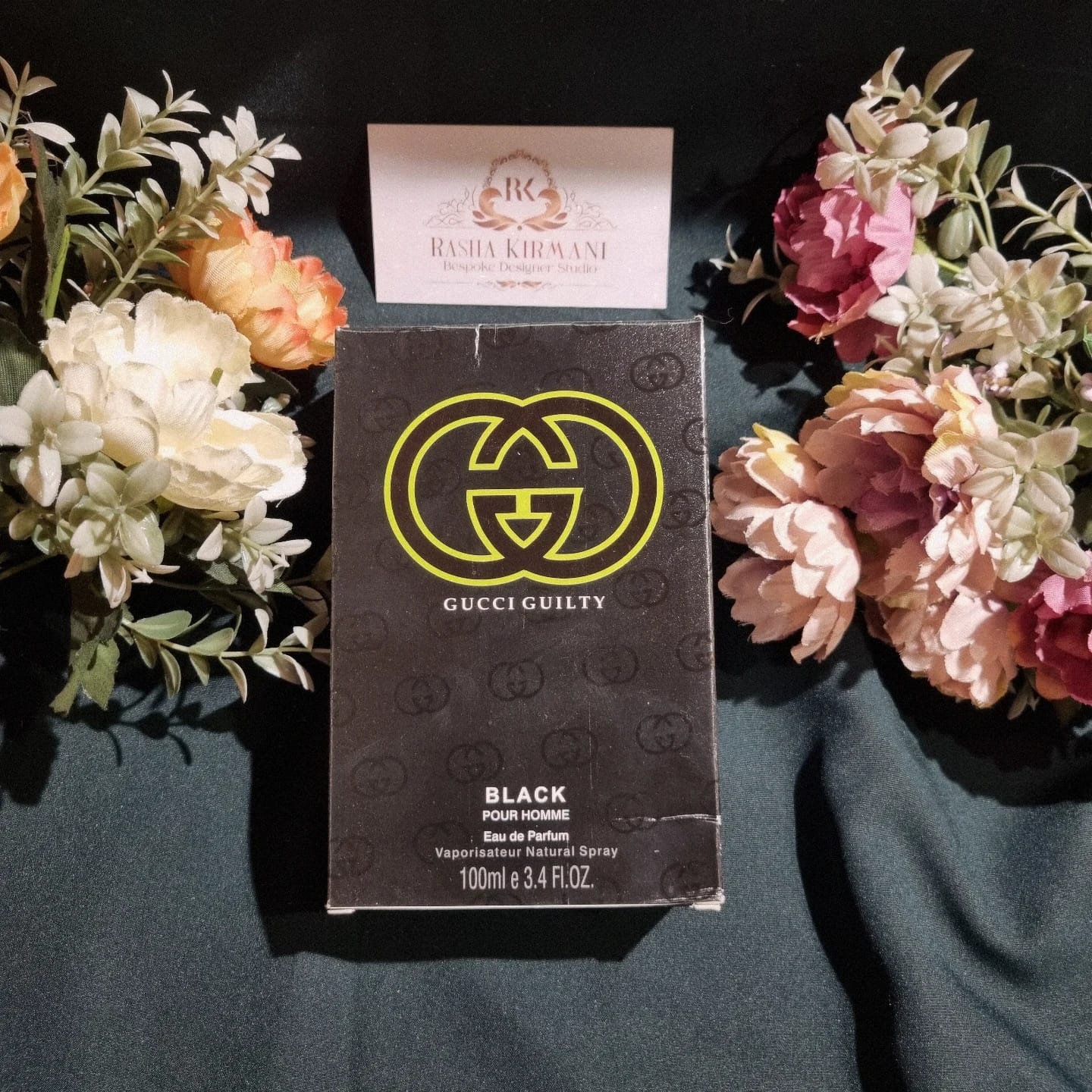 30 Premium Designer Inspired Fragrances | Long Lasting Perfume ( Set 30 )