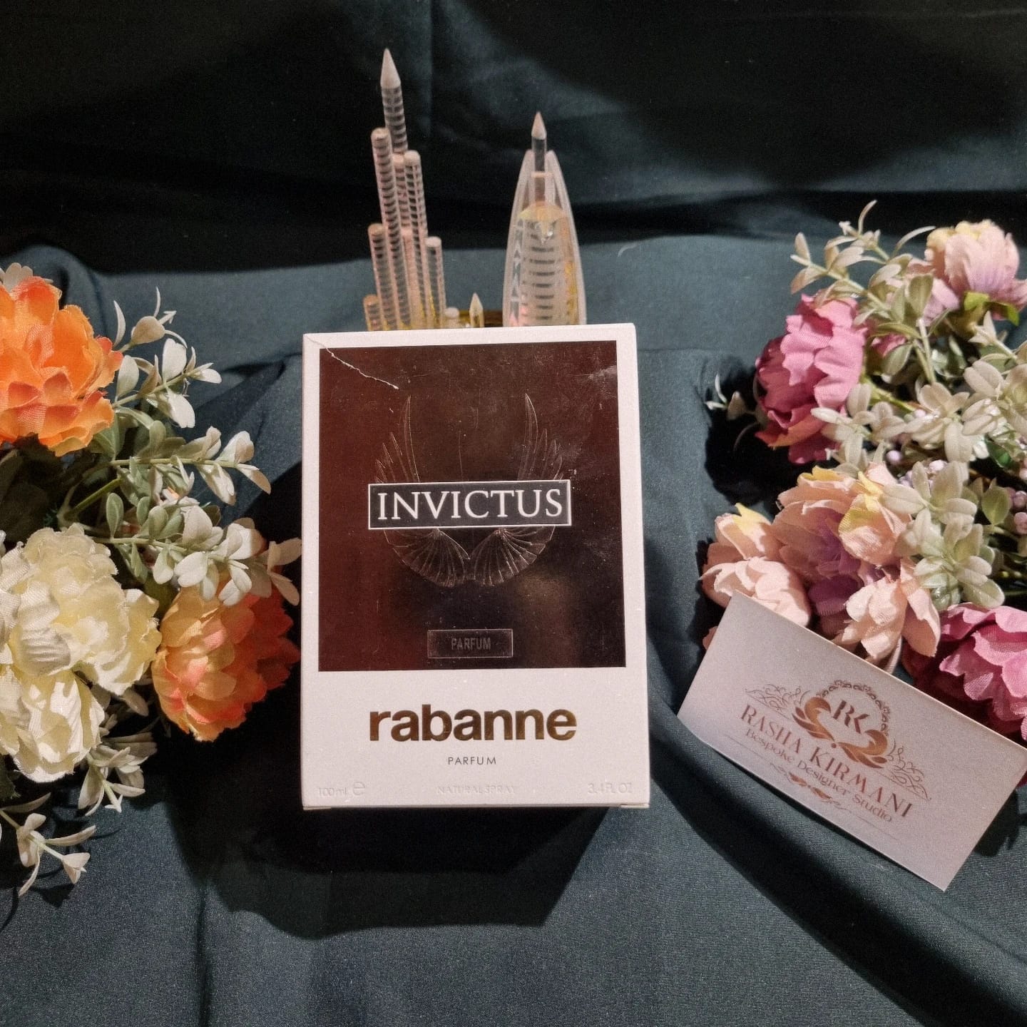 Luxury Designer Perfume Gift Set | Premium Collection ( Set -14 )