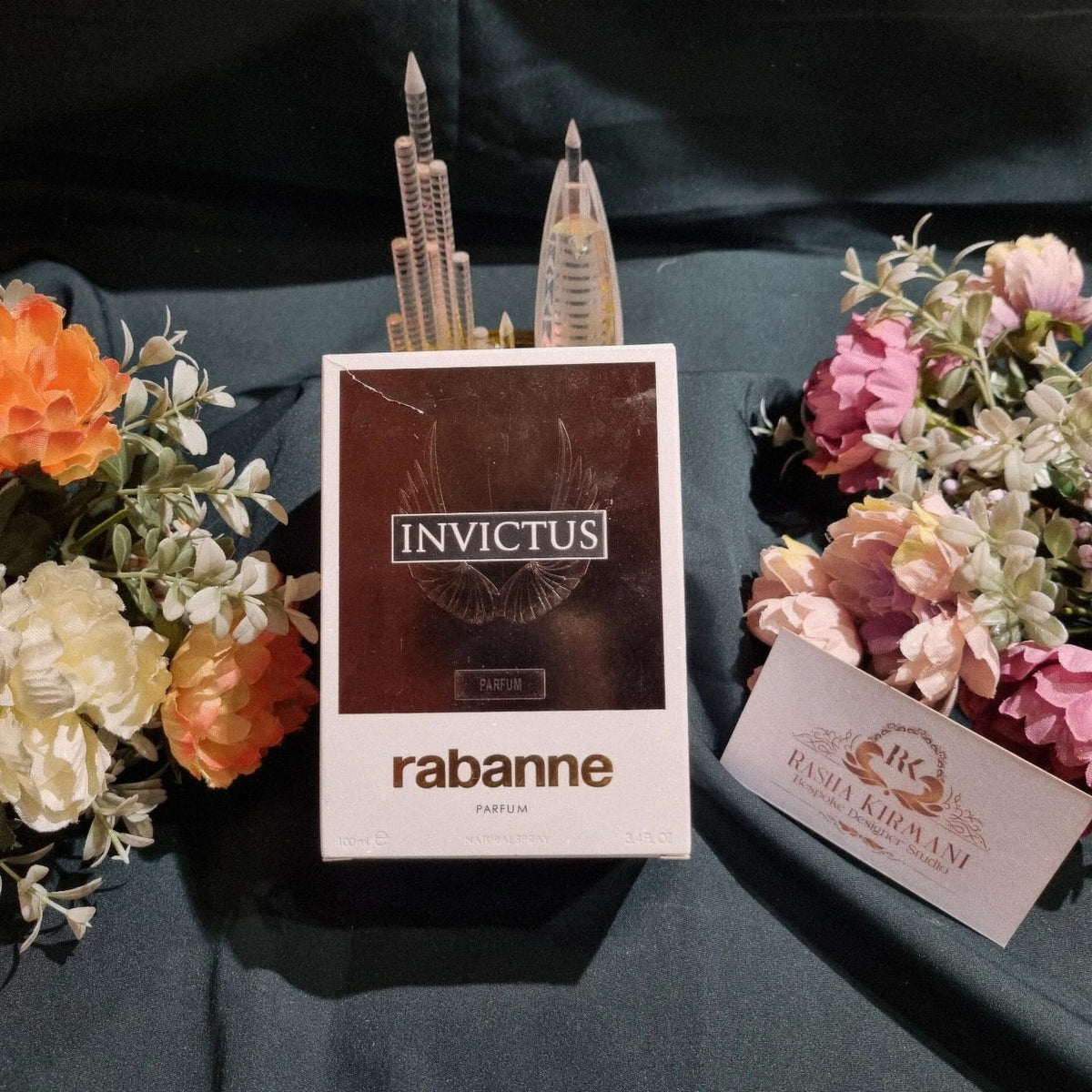 Luxury Designer Perfume Gift Set | Premium Collection ( Set -14 )