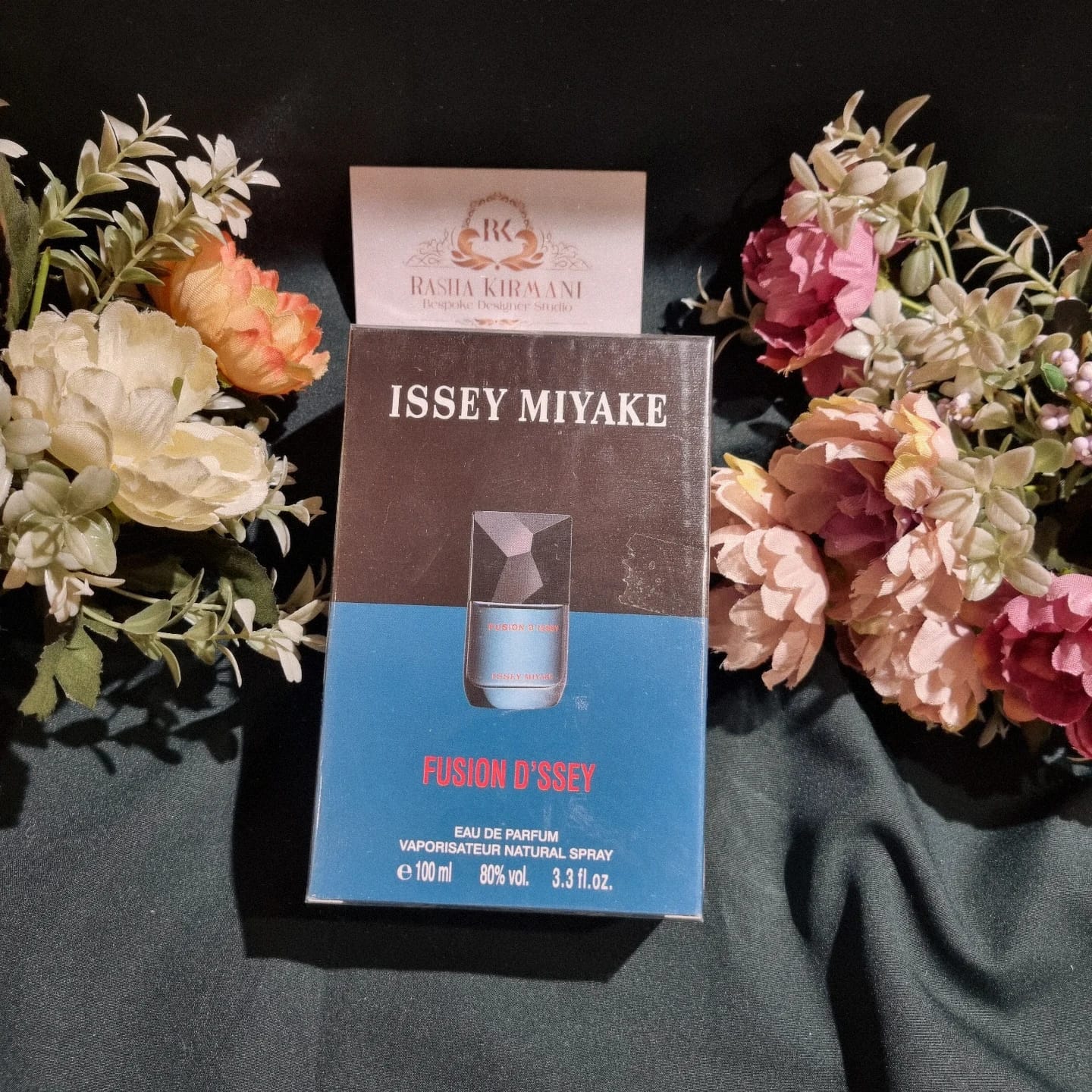 30 Premium Designer Inspired Fragrances | Long Lasting Perfume ( Set 30 )